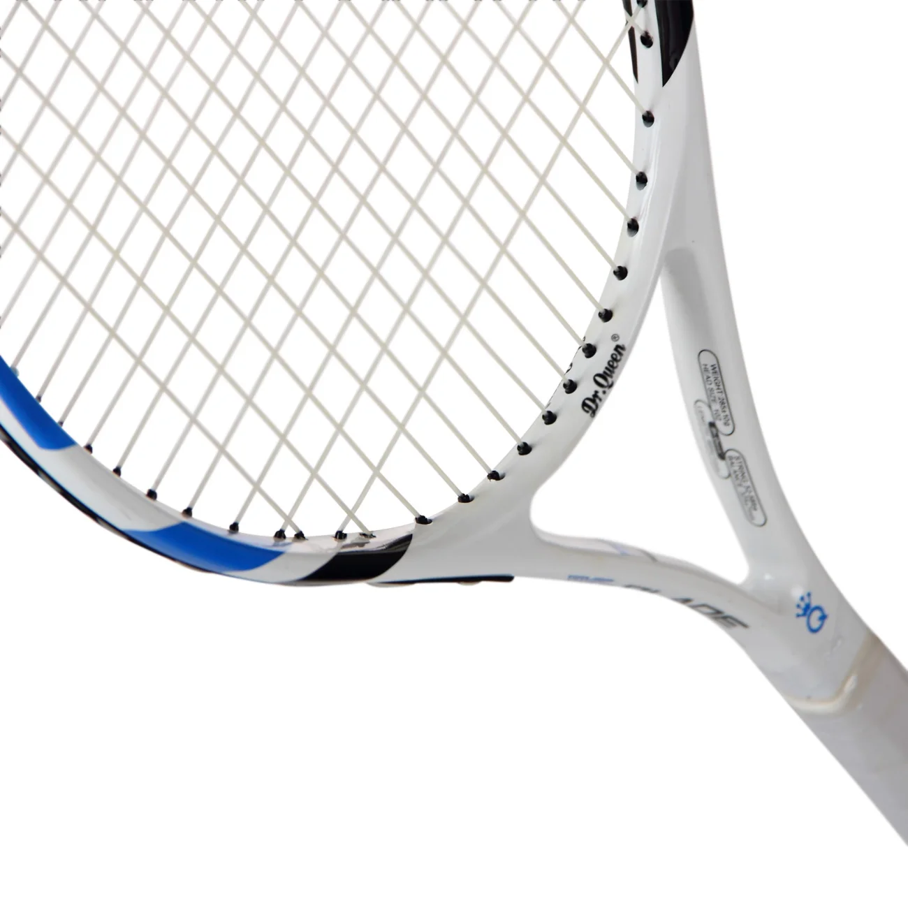 2024 hot sale One Body custom LOGO color High Quality Aluminum Alloy Professional Design adult Tennis Racket for Sports Training