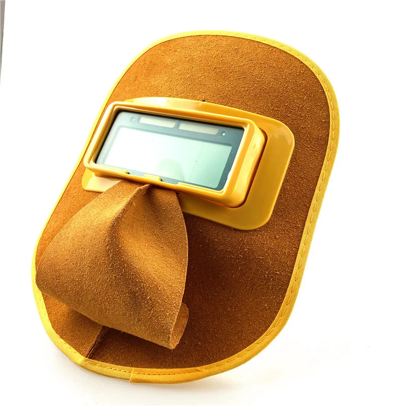 Outdoor  touchntuff chemical splash Light Weight welding mask