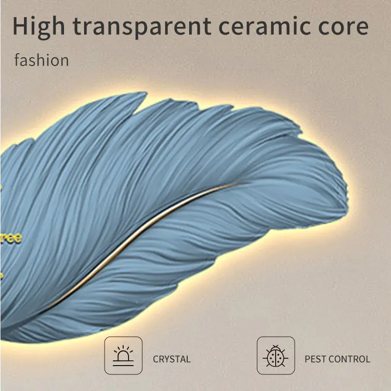 3D настенное искусство УФ-декоративная живопись СВЕТОДИОДНАЯ Печать украшение для дома Изысканная резная Хрустальная фарфоровая