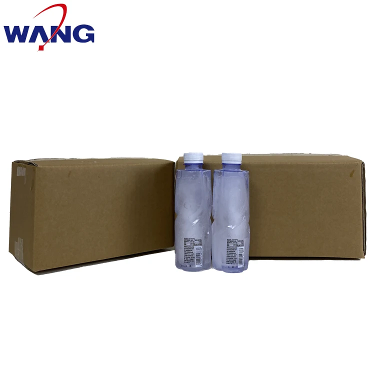 Customized Boxes Foldable Corrugated Fruit Packaging  Waterproof Carton For Banana Vegetable Gift