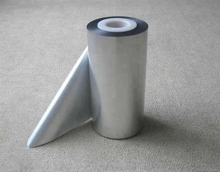 High quality 2 mm thickness aluminum foil jumbo rolls
