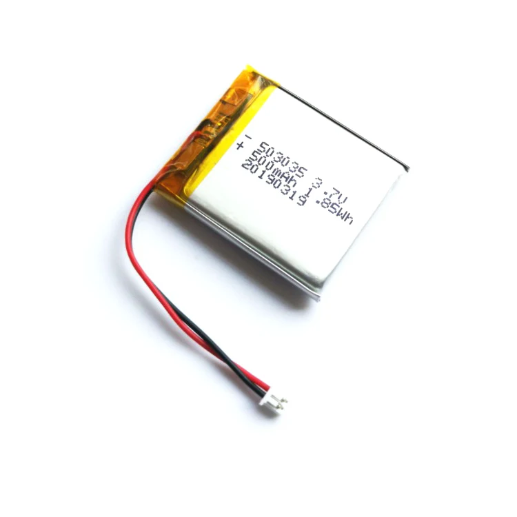 Best price 302540 405152 702540 602540 752535 552535 430mah 3.7v battery for 502540 3.7. 500mah 502540 lipo