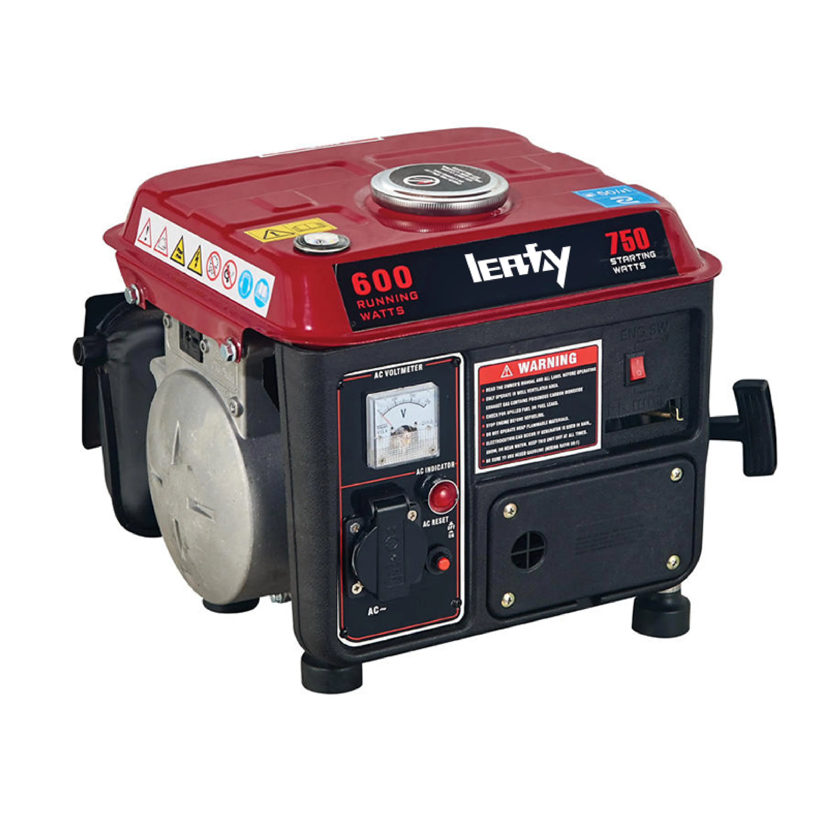 Custom 650w/850W small gasoline generator home and outdoors 950 air cooled gasoline engine 100% copper wire factory price