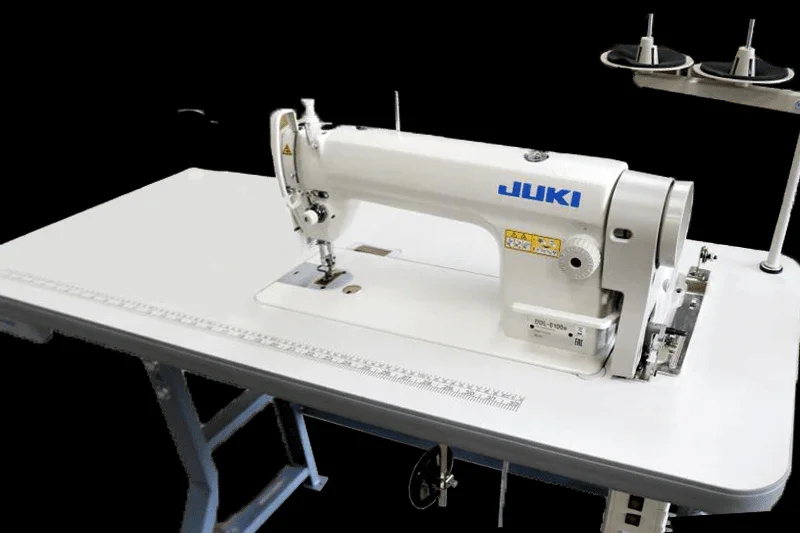 Вторая рука хорошая цена Jukis швейная машина JUKIS DDL-8100e оборудование для одноигольной одежды