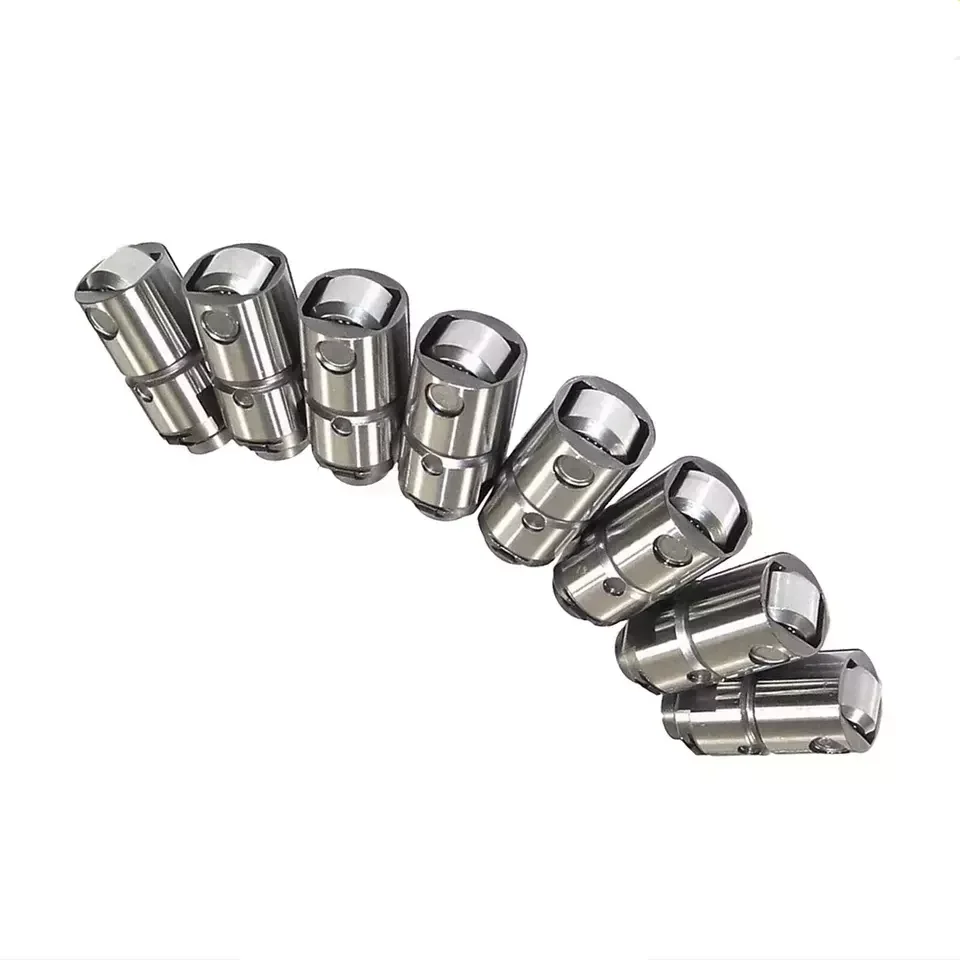 Adracing Hydraulic Tappet For Ford Focus Escort Mercury Tracer 1.9 2.0 8V Valve Lifters For Tappets LIF420 JB-2217 213-1743