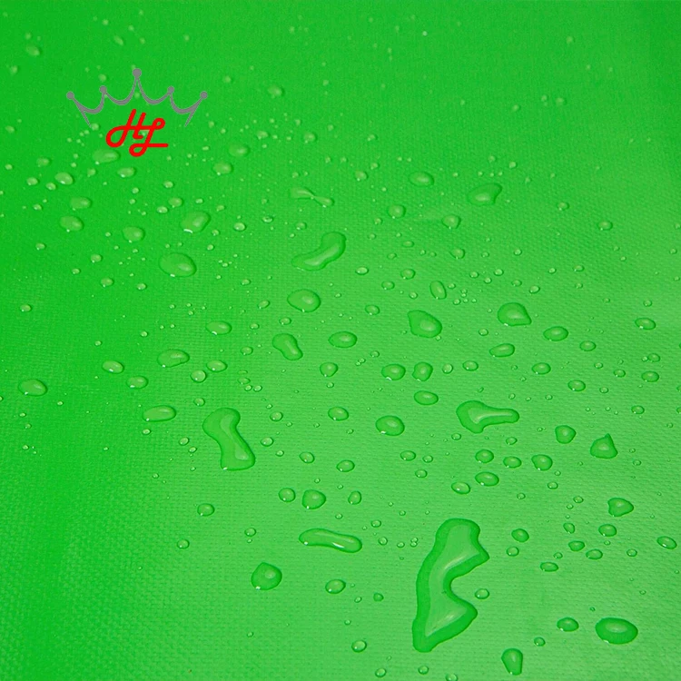 HL Different Colors Heavy Duty PVC Tarpaulin 550gsm PVC Coated Tarpaulin Roll Purple PVC Coated Tarp Fabrics for Sale