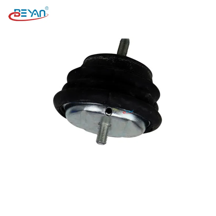 Запасные части двигателя 7663334 22114516677 22116754608 6754608 22114414037 переднее левое правое крепление для BMW 5 E39