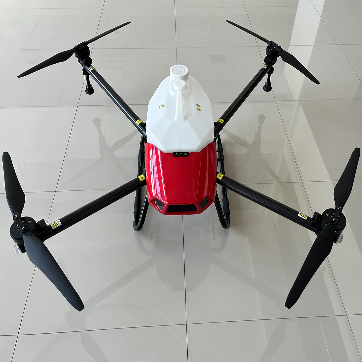 Factory Sale Remote Control 30l Long Distance Spraying Uav Agriculture Spray Drone With Camera