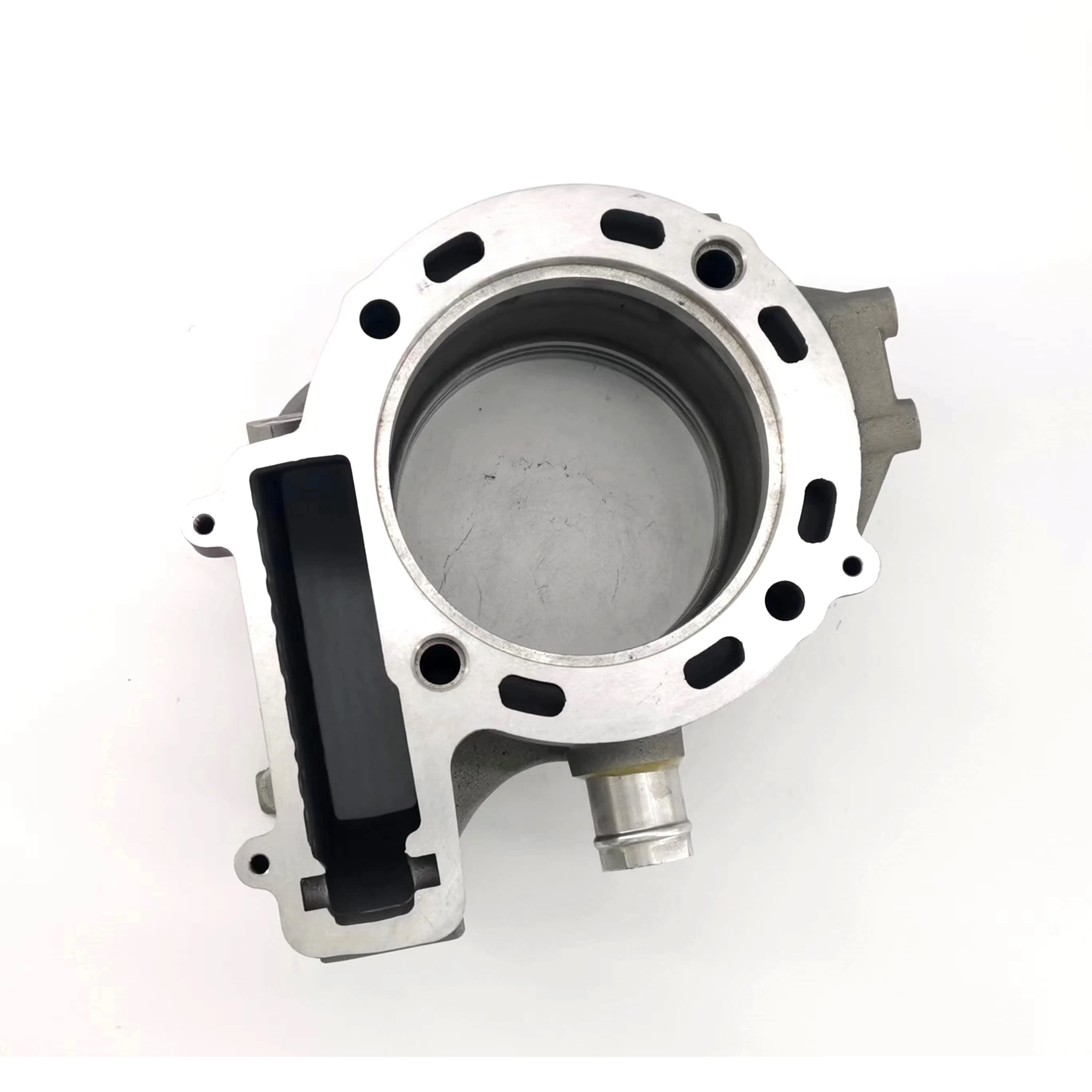 Discount Diesel Series Fully Aluminum OEM Cylinder Block for Motorcycle