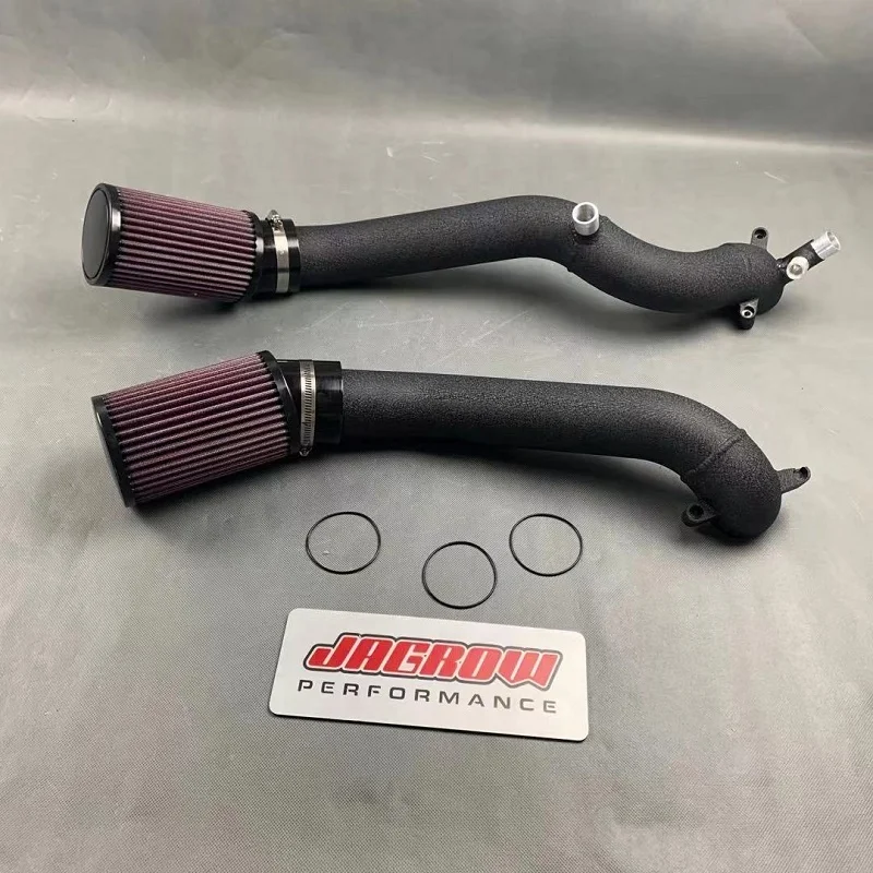 Лидер продаж, Jagrow характеристики для Audi RS6 RS7 S6 S7 комплект воздухозаборника