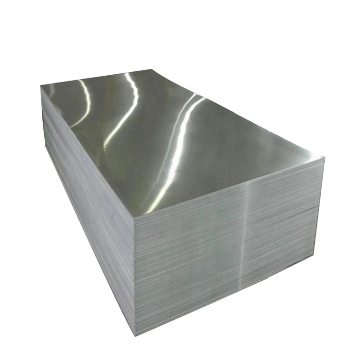 Factory Price Aluminium sheet/ plate cold rolled Aluminium alloy sheet/plate metal al sheet 4045 4047 4343