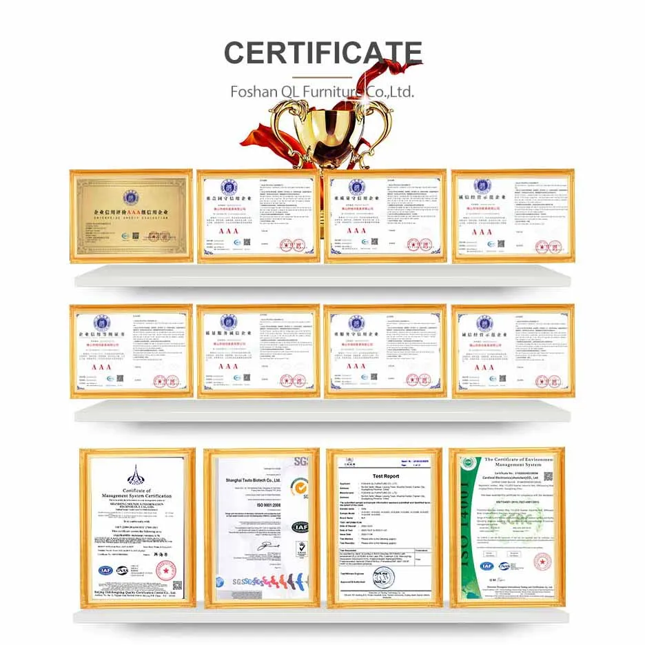 Hotel Living Room Furniture High Quality Luxury Sofa velvet ModularLuxury Style Gold Thread Modern Decorative Sofa