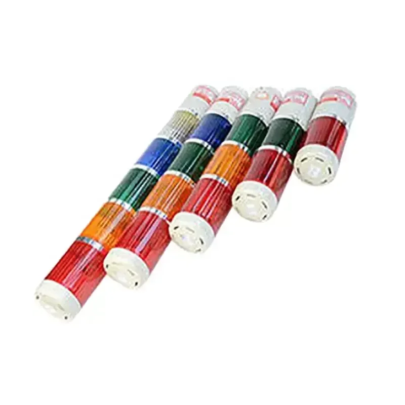 Multifunctional Signal Light LTA-205 1T/2T/3T/4T/5T Series Bulb Tower Warning Light