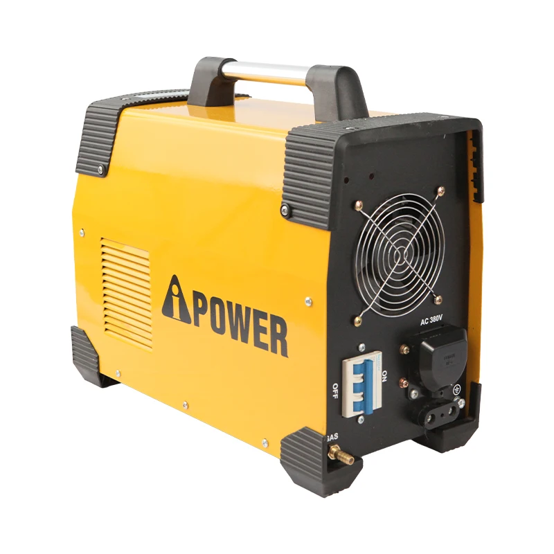  Оптовая продажа сварочный аппарат Aipower mig tig mma stick arc ac dc с