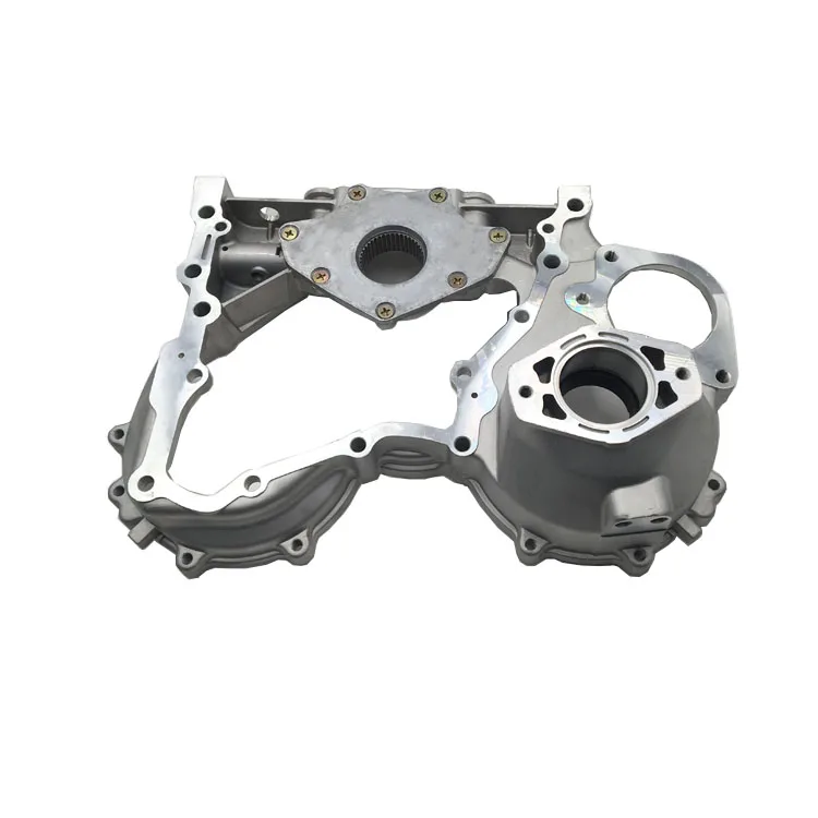 Wholesale Prices Oil Pump Assy Automatic oil pump 11301-58021 For TOYOTA COASTER