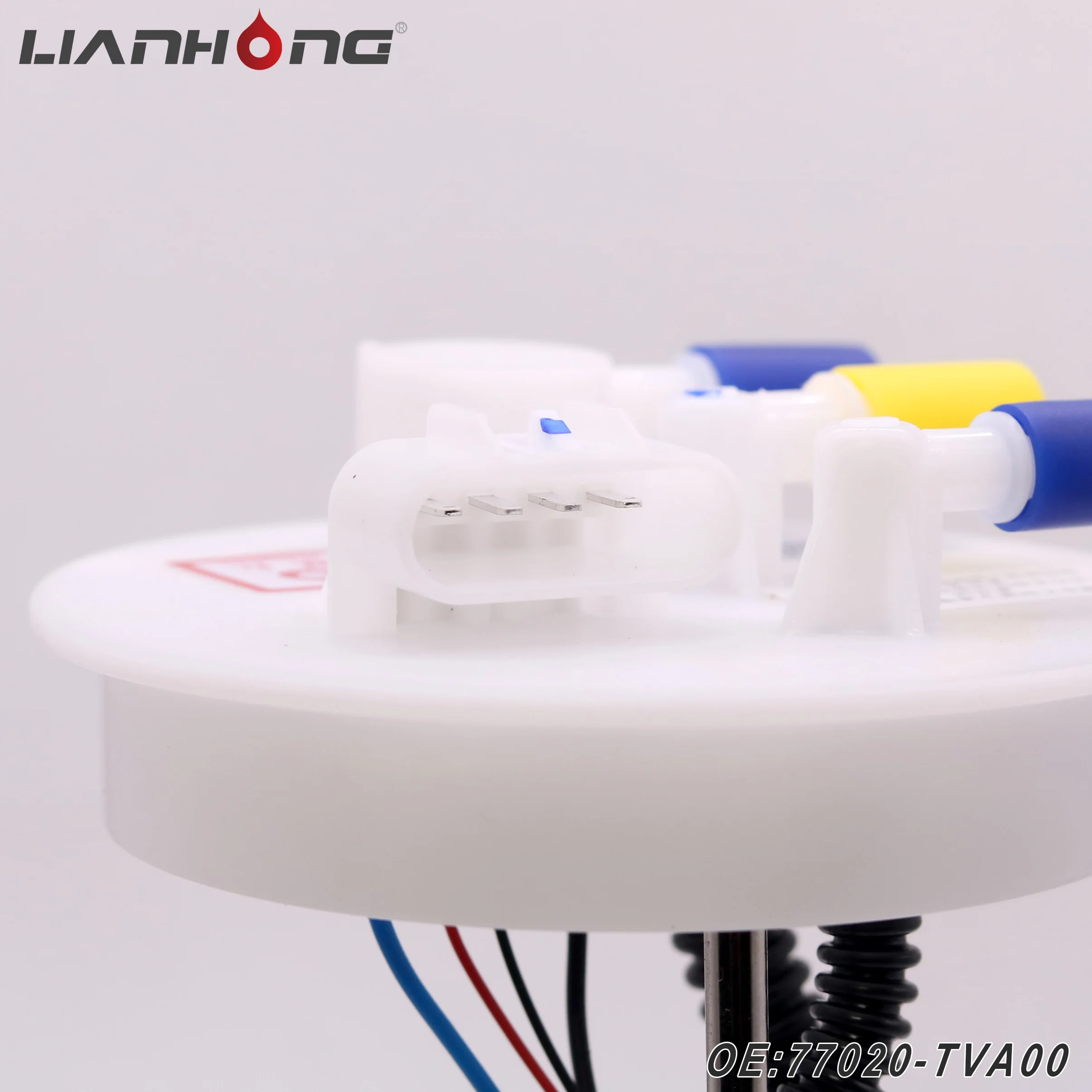High Quality New Auto Engine Part Assembly Fuel Pump 77020-TVA00 Fuel Pump Assembly for FAW Vizhi Fuel Pump Assembly 77020-TVA00
