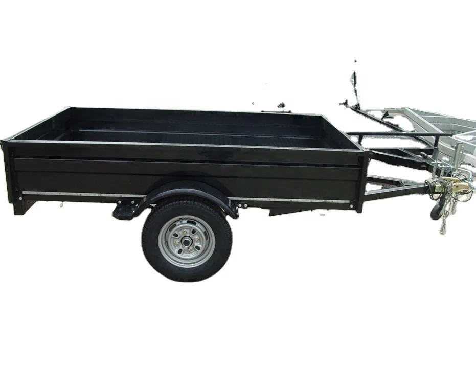 Продажа от производителя мини-прицеп CT0085B