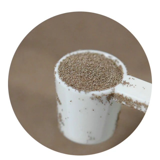 artemia Goldfish Worms Dried Mealworm powder for feed Koi King Betta Ornamental Fish Brine Shrimp Eggs Fish Food  in aquacul