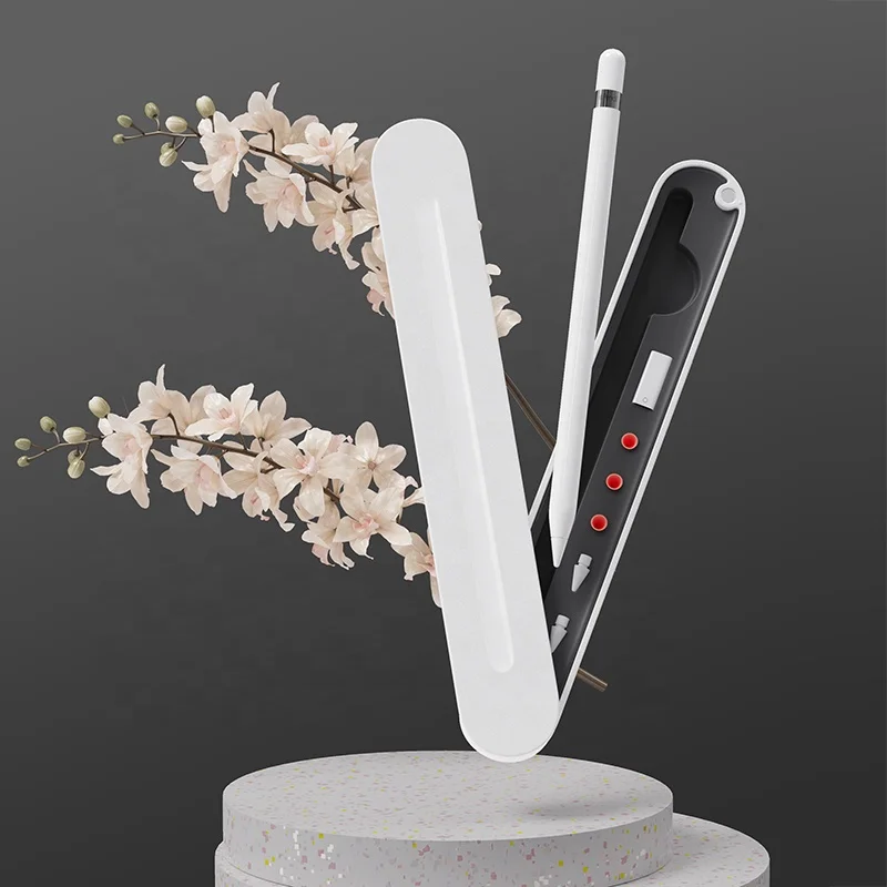 Superior Quality Apple Pencil Case for Apple Pencil 2nd Generation 1st Generation IPad Pencil Case Waterproof Stylus Pen Case