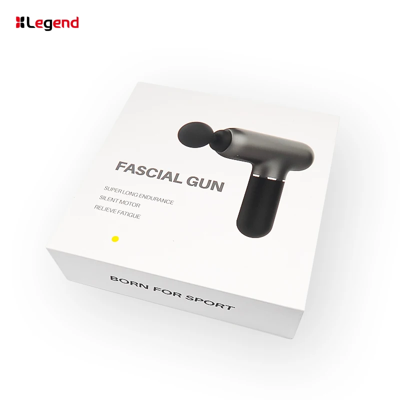 Лидер продаж на Amazon, профессиональная Массажная машина для расслабления, ручной массажер для домашнего использования