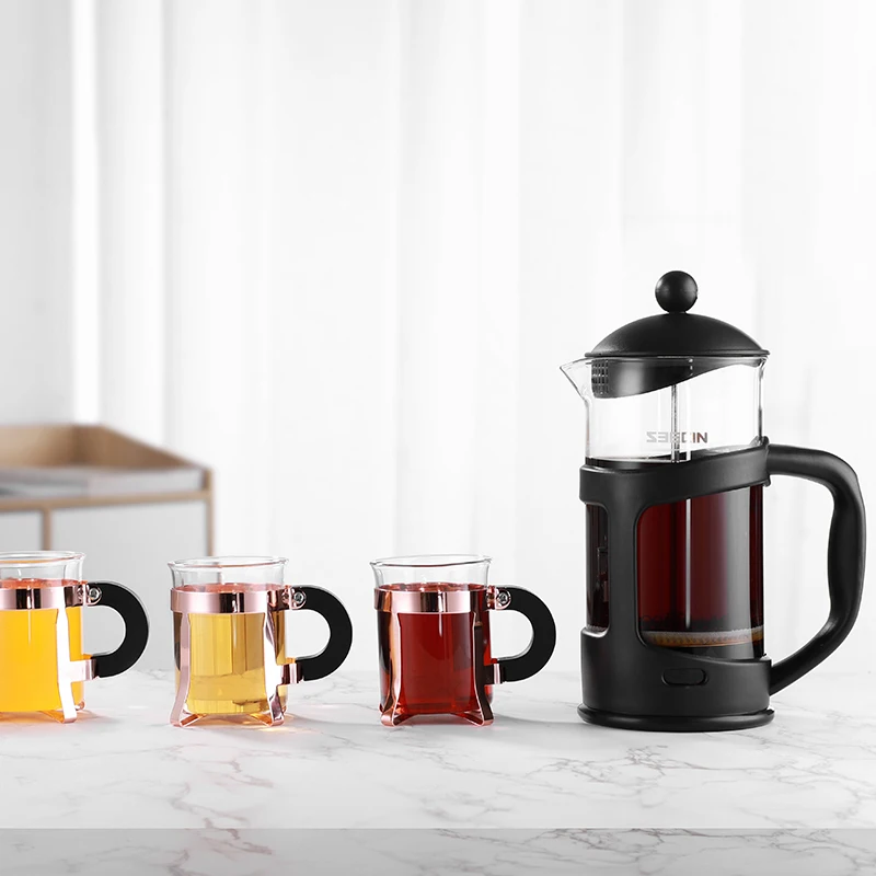 2021 New Hot Selling Products Best Selling Products 2020 In USA Amazon Coffee French Press