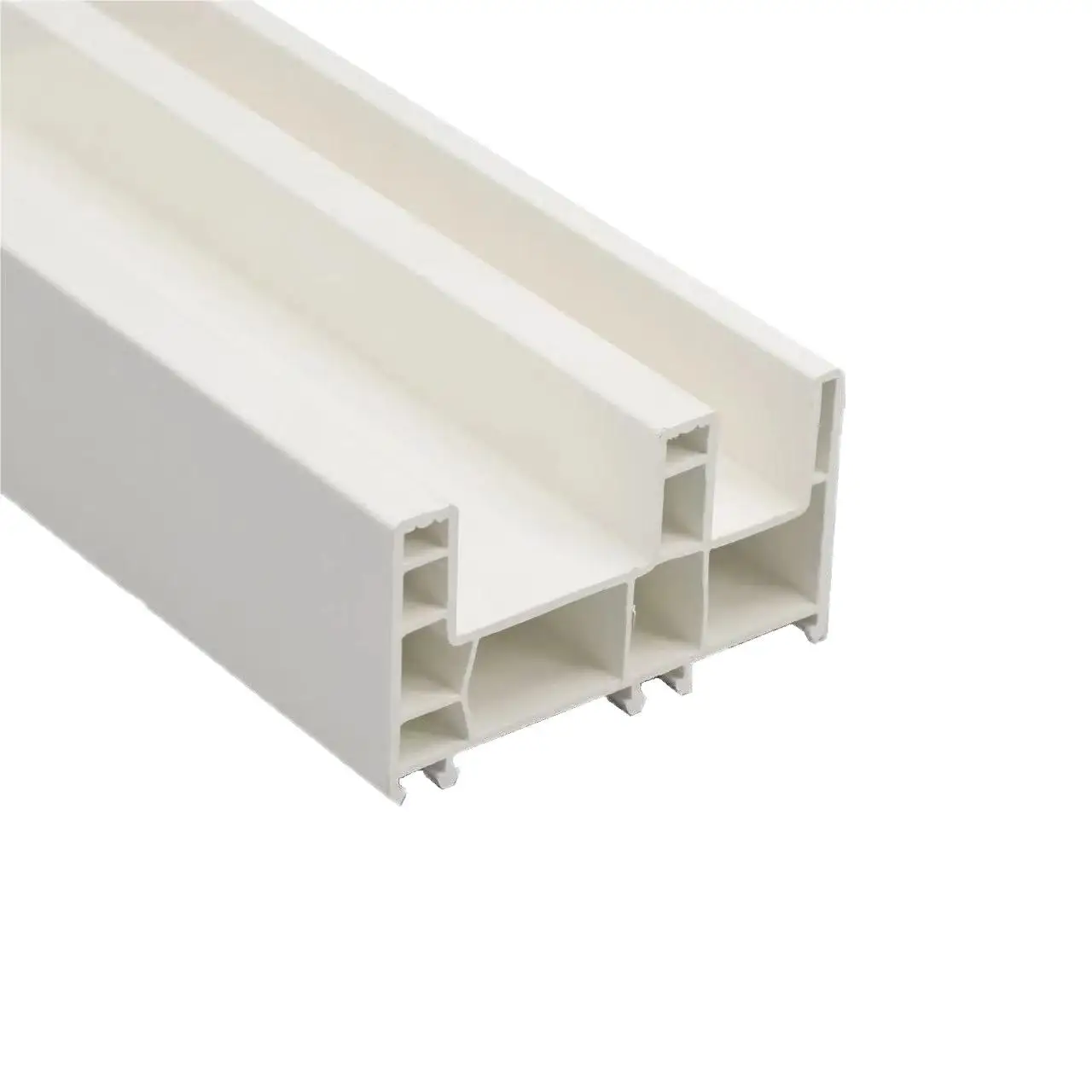 Manufacturer of PVC Doors and Windows, UPVC, and PVC Extruded Plastic Profile Frameworks