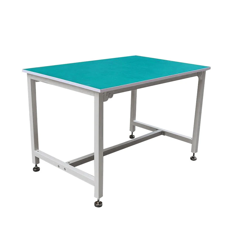 Factory Direct Supply Of Industrial Workbench Trinity Workbench Stainless Steel Workbench