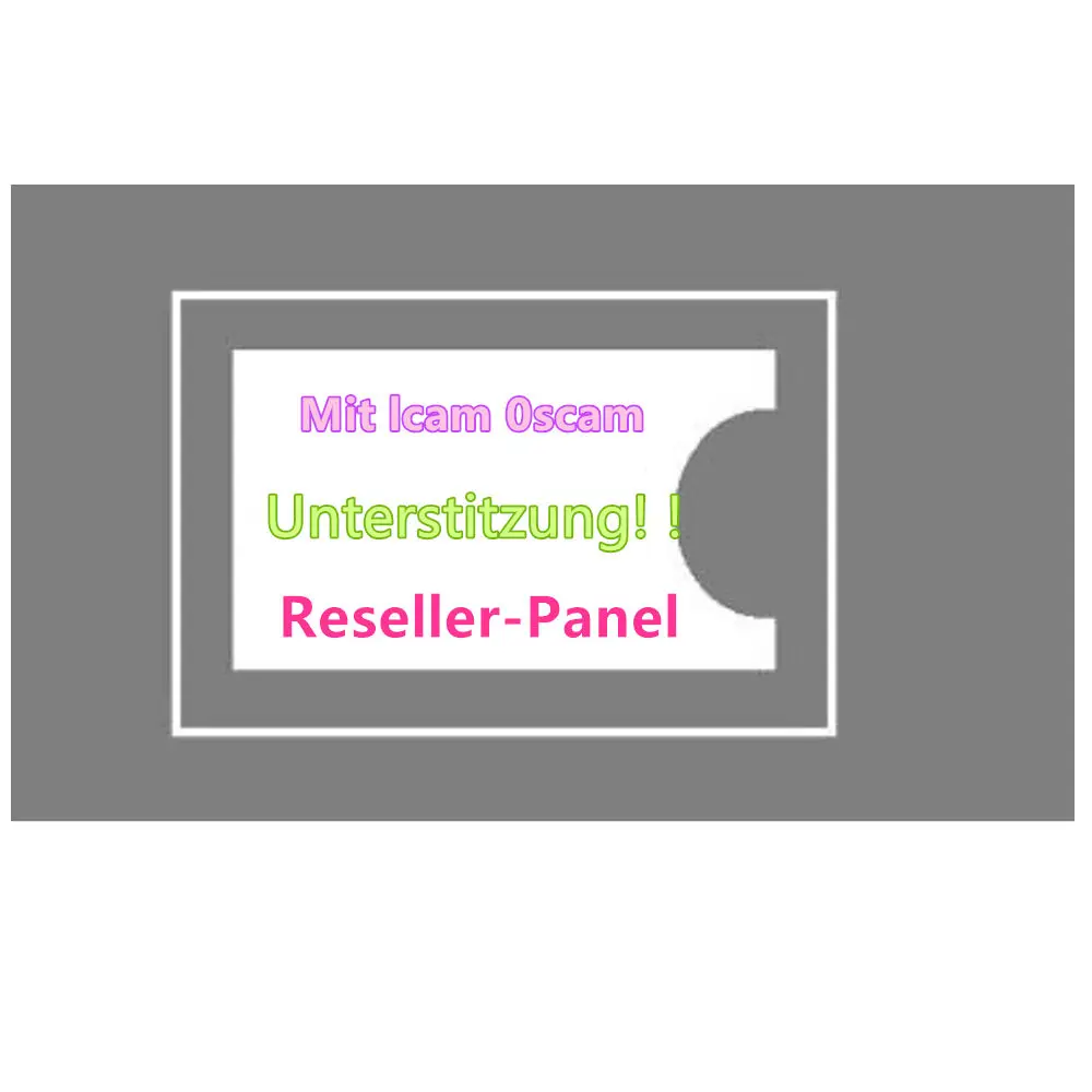 2023 Newest Oscam Icam DE Austria German Tv Egygold Reseller Panel