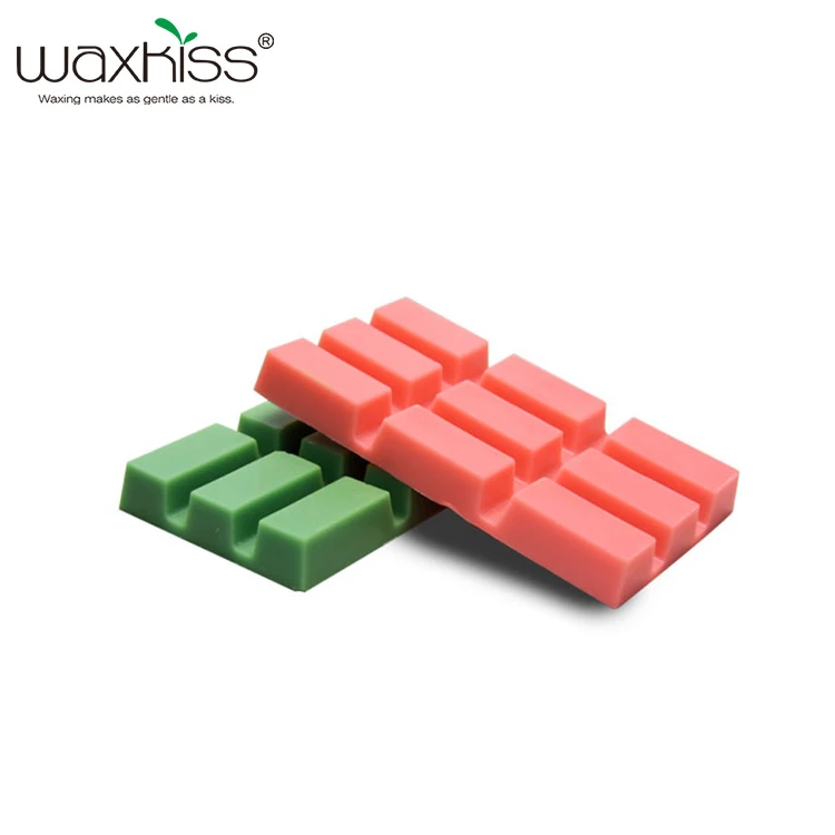 500g hard wax for  hair removal rosin free hard wax  Painless block waxCera dura