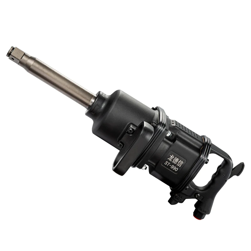 
1 inch air impact wrench adjustable 3800N torque ST-990 
