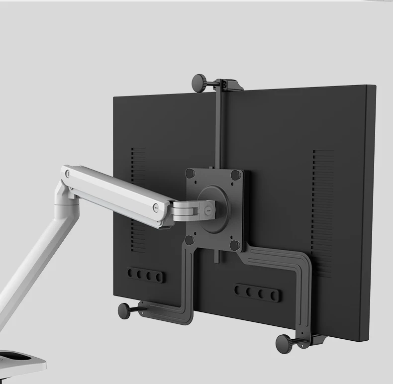 Non VESA Mount Bracket Adapter For 17-32 Inch Screen VESA 100x100