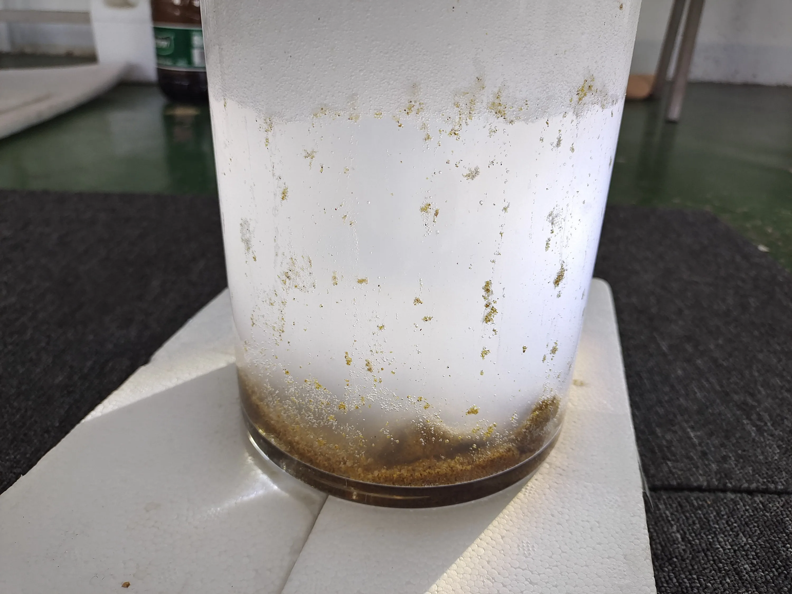 3000W Ultrasonic degassing defoaming degasser for epoxy resin