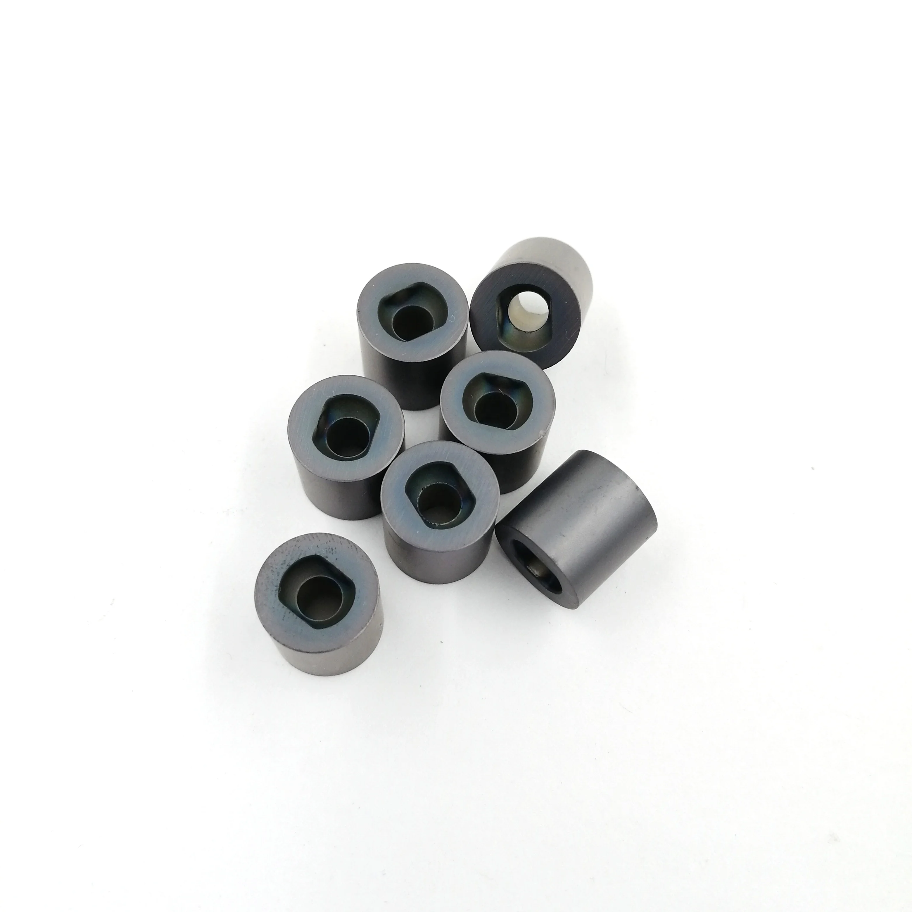 Cnc Lathe Tool Cemented Carbide Railway Hub Insert