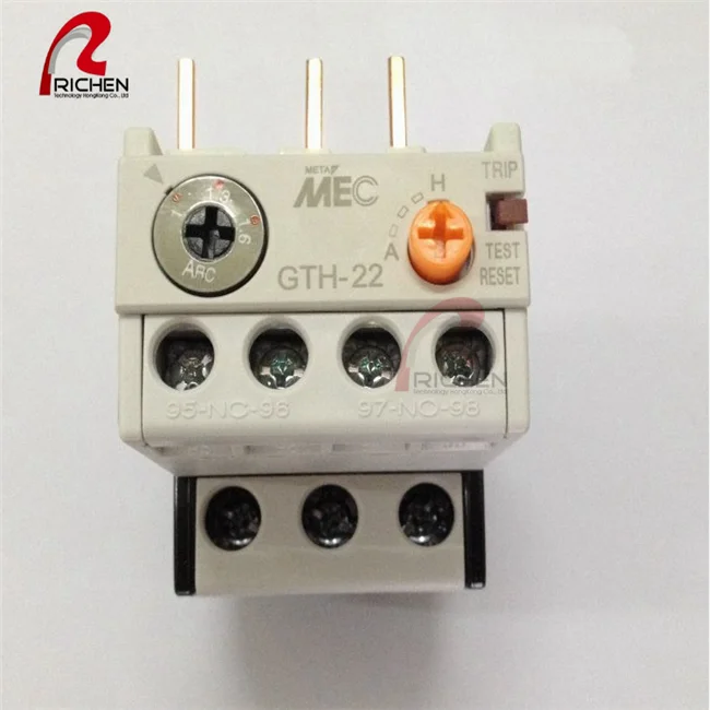 GMD-9 Новый и оригинальный контактор Fuji DC