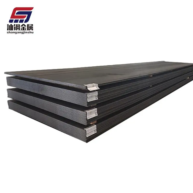astm a36 s235 s275 s355 mild carbon steel plate price D2 STEEL PLATE