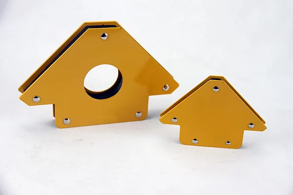 Strong Welding Magnets Multi Angles Magnetic Welding Holder for Welding Purpose