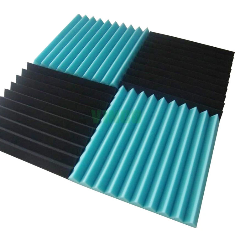 Studio Panels Sound Proof Soundproof Acoustic Foam