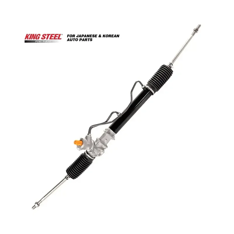 KINGSTEEL OEM 57700-22600 57700-26550 Car Hydraulic Steering Gear Auto Power Steering Rack And Pinion for HYUNDAI KIA OPTIMA