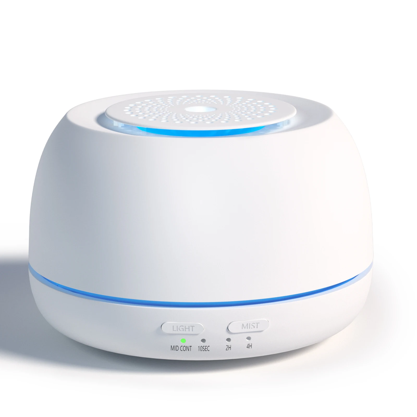 Wholesale Professional Electric Aromatizer Smoke Diffuser Room Defuser Aromatherapy Mini Humidifier For Home