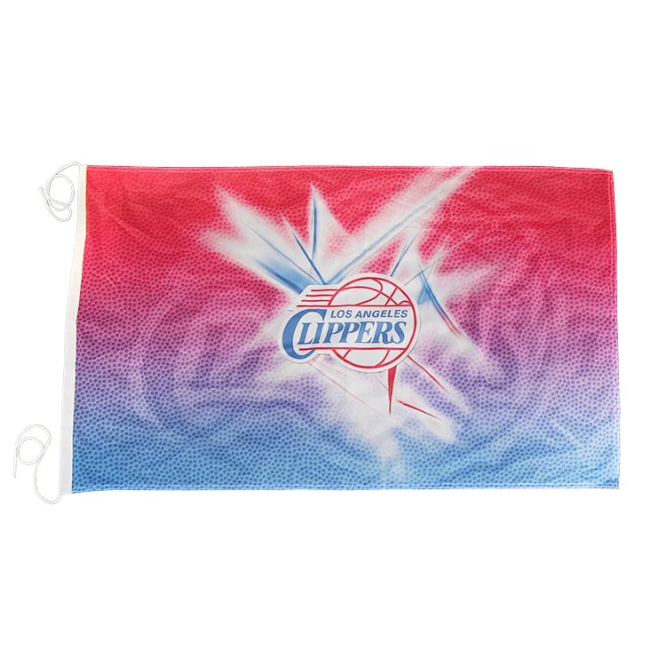 Custom Making 90 x 150 Flags ECO Digital Print Promotional Custom Size 3x5 Outdoor Flag
