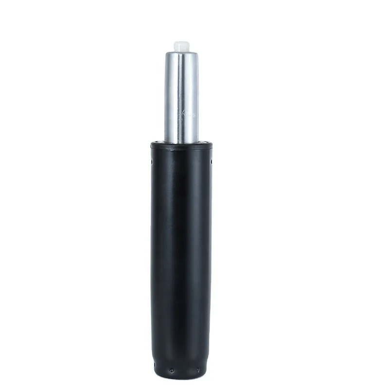 120Mm Hydraulic Adjustable Nitrogen Pneumatic Gas Supporting Spring Filled Struts Piston For Chair
