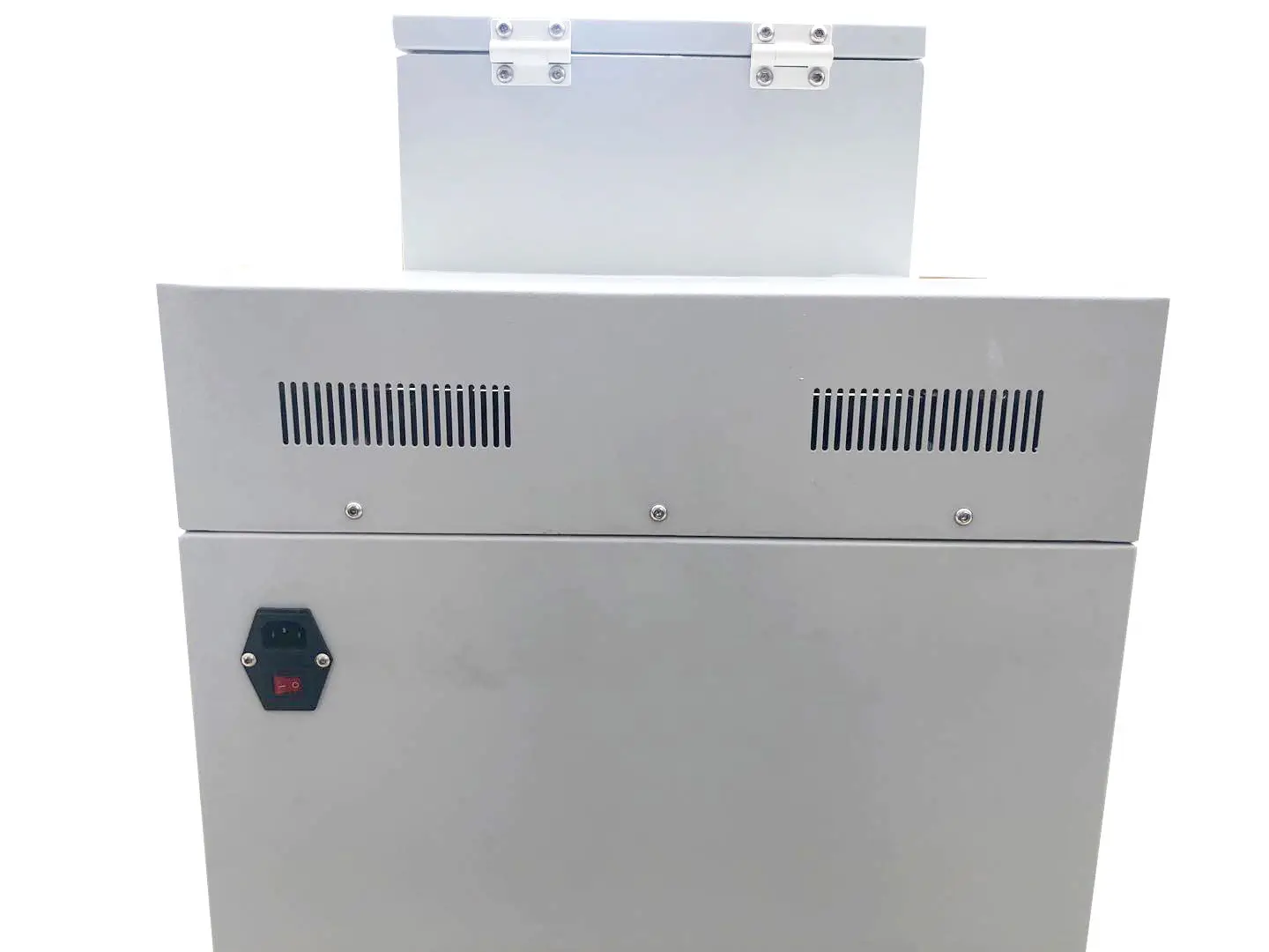 Gator Sp1001a Ce Metal Office Cross-Cut Recycling Shredder Machine Paper Shredding Machine