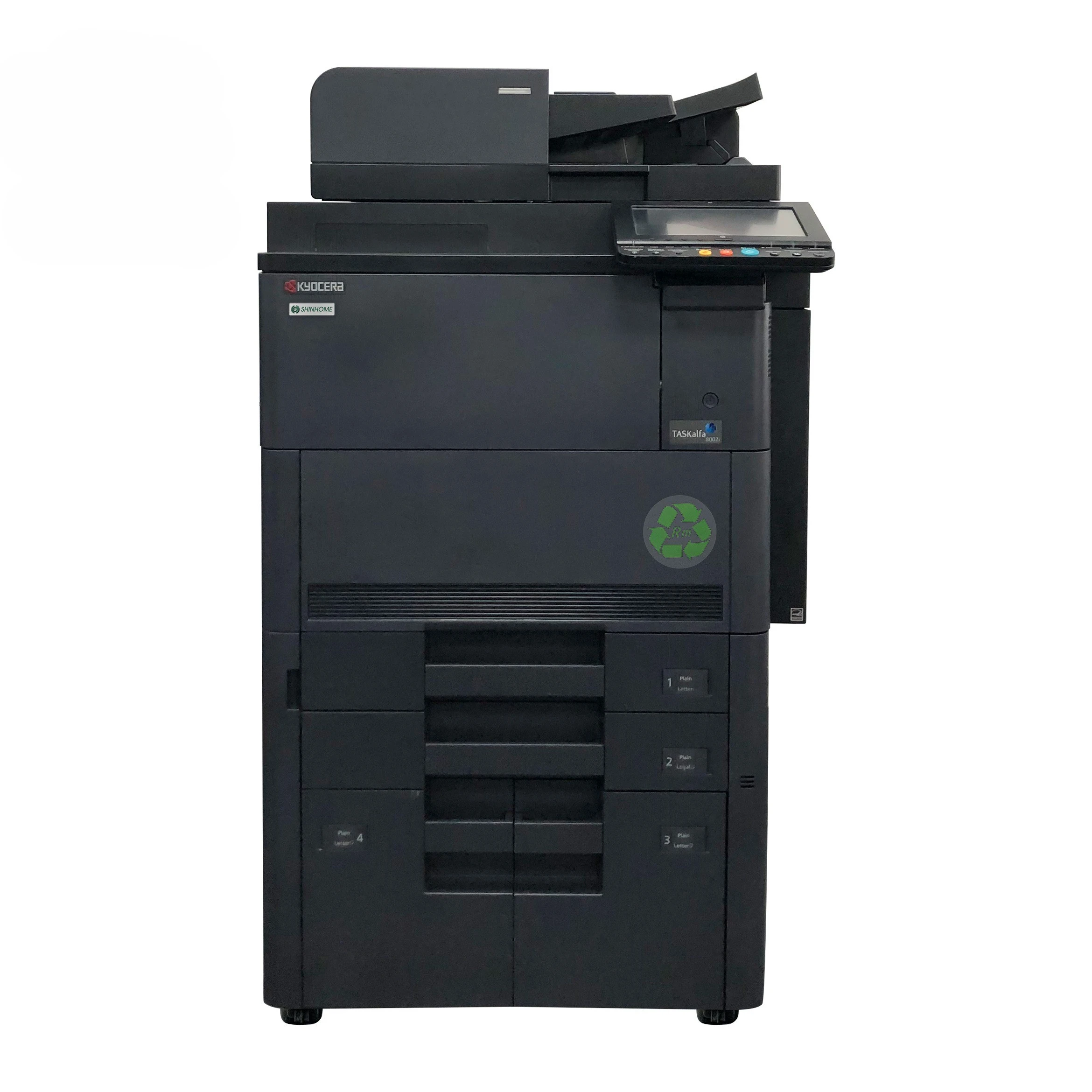 Монохромный лазерный копир для Kyocera Taskalfa 8002i A3