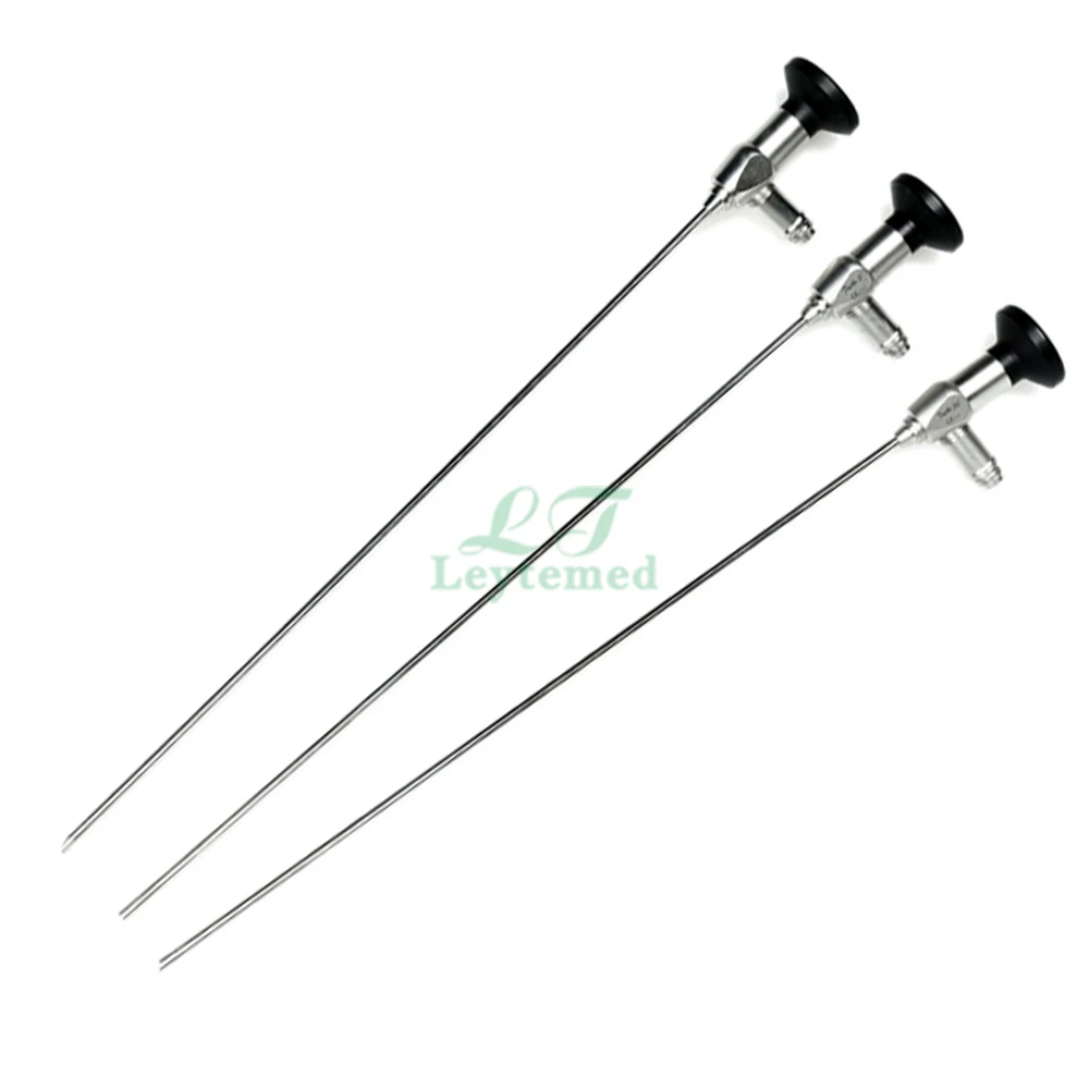 LTES31 hospital 12 degree endoscope rigid Resectoscope
