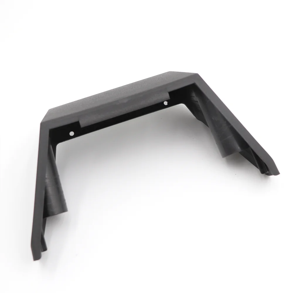 Original Kaabo Deck Cover Parts For Kaabo Mantis 10 Electric KickScooter Plastic Front Rear Covers Deck Scooter Accessories