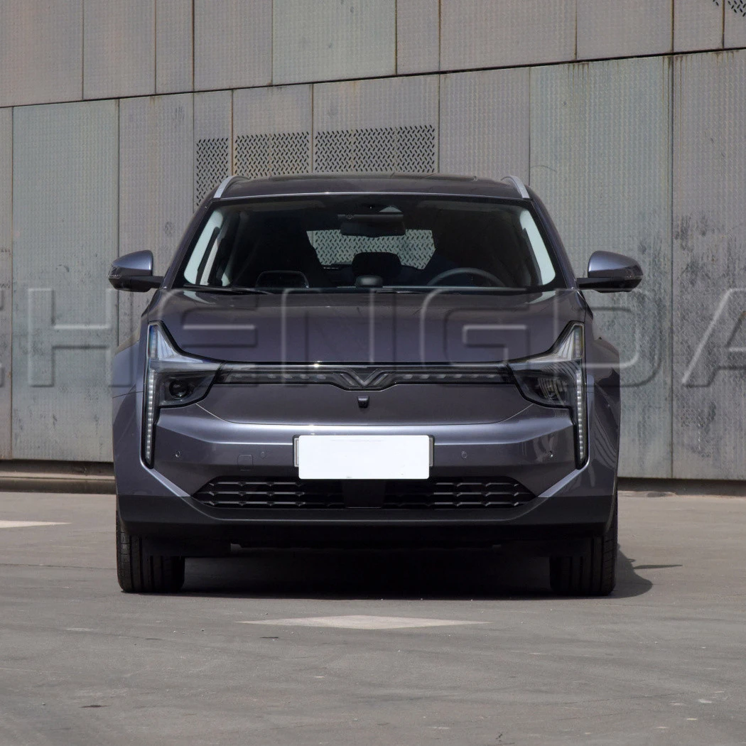 Solar Car Electric Vehicle Neta V Key Case NEZHA UPRO U For Hezhong