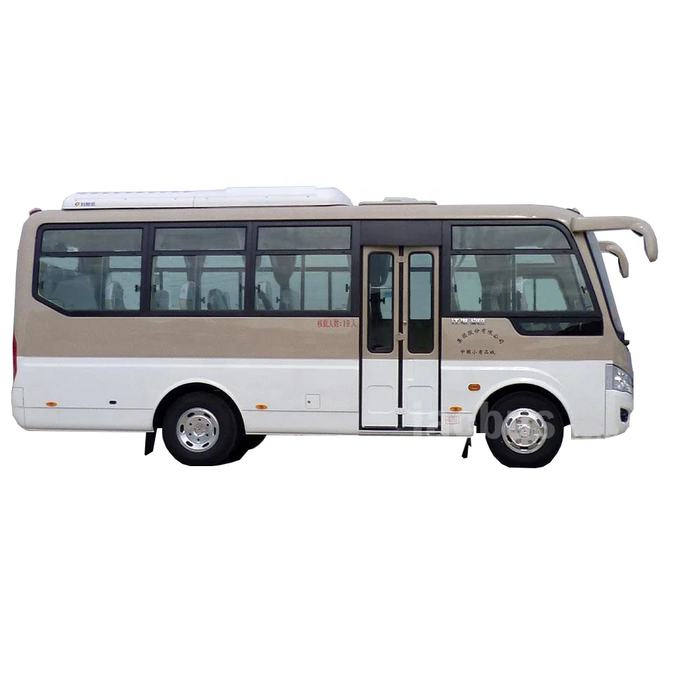 
Best Price 30 Seater Bus Diesel Star Bus with Free Parts for Sale 