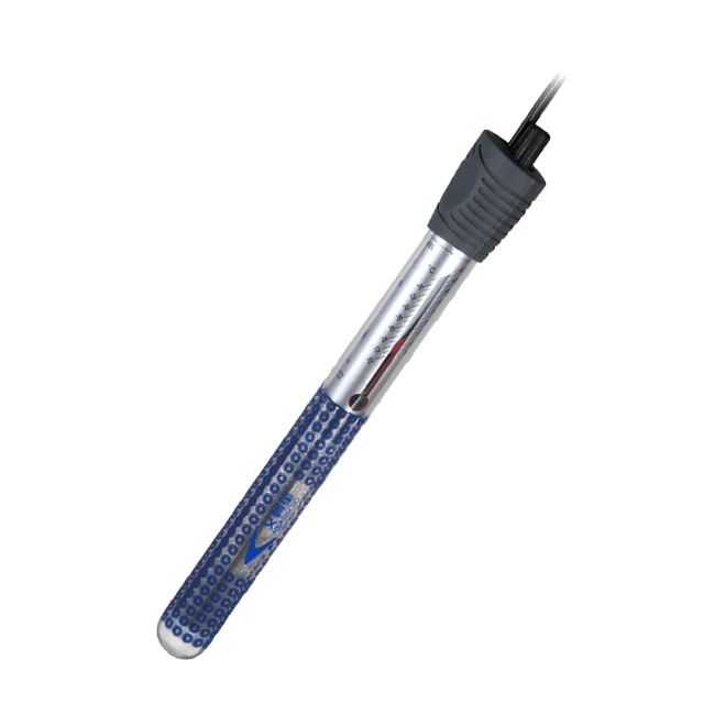 Resun 100W/200W/300W Aquarium Thermostat Submersible Water Temperature Controller for Fish Tank Aquarium Accessories