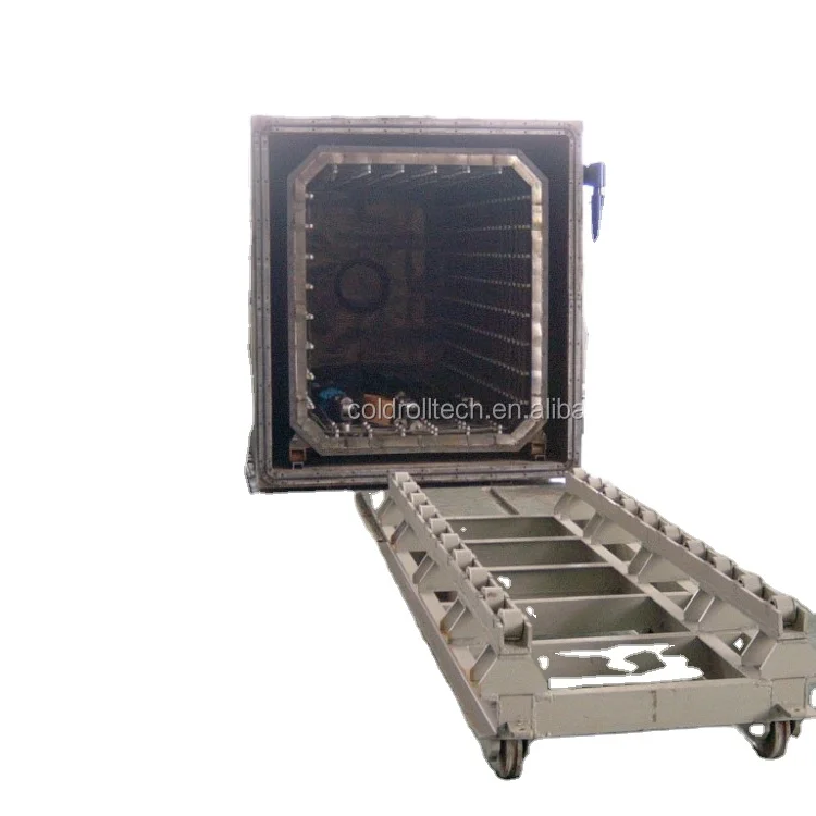 Hot Air Circulation Drying Oven 3000X3000X3000mm