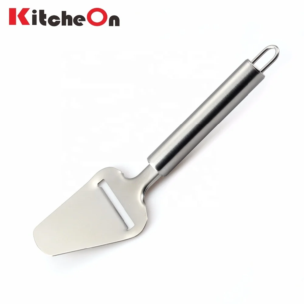 Amazon Hot Sale Stainless Steel Cheese Slicer Cutter